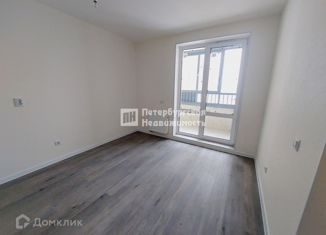 Продается 1-комнатная квартира, 30.9 м2, деревня Новосаратовка, улица Первых, 2к2