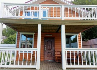 Аренда дома, 90 м2, городской посёлок Назия