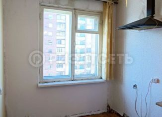 1-комнатная квартира на продажу, 30 м2, Мурманск, улица Героев Рыбачьего, 10