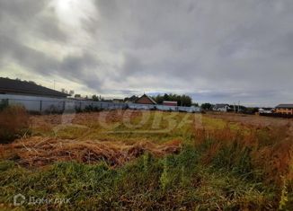 Продаю земельный участок, 12 сот., деревня Криводанова