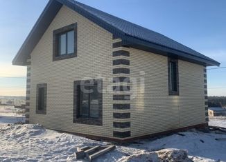 Продажа дома, 115 м2, деревня Пычанки, улица Базуевой
