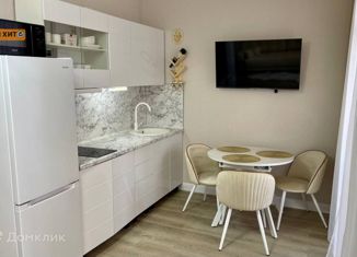 Сдам квартиру студию, 30 м2, Евпатория, проспект Ленина, 68к20