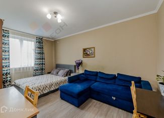 Продам 2-ком. квартиру, 56 м2, Краснодар, ЖК Португалия, Пиренейская улица, 10