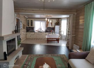 Продажа дома, 214 м2, деревня Мужичкино, Центральная улица