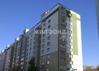 Продаю 3-ком. квартиру, 88 м2, Новосибирск, микрорайон Горский, 60, метро Студенческая
