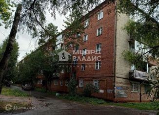 Комната в аренду, 41 м2, Омск, улица Багратиона, 29Д, Центральный округ