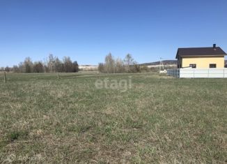 Участок на продажу, 8 сот., село Ишеево, Четвёртая улица