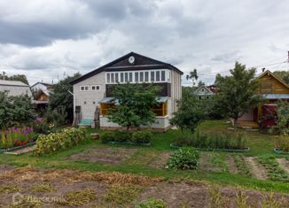 Дом на продажу, 118 м2, некоммерческое коллективное садовое товарищество Луч при Казанской КЭЧ района ПриВо МО РФ, некоммерческое коллективное садовое товарищество Луч при Казанской КЭЧ района ПриВо МО РФ, 105