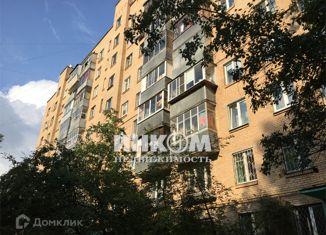 2-комнатная квартира на продажу, 42.2 м2, Москва, улица Горбунова, 11к4, улица Горбунова