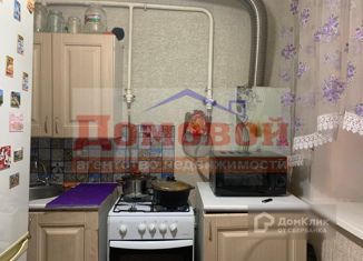 2-комнатная квартира на продажу, 40.6 м2, поселок городского типа Приютово, Первомайская улица, 18