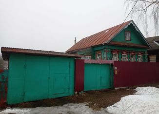 Продается дом, 51.9 м2, Углич, улица Чкалова, 63