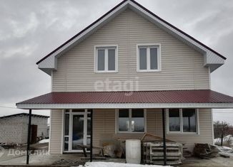 Продам дом, 130.3 м2, село Бобровка, улица Кирова