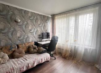 Продажа 1-ком. квартиры, 35.1 м2, Москва, улица Гамалеи, 19к2, улица Гамалеи