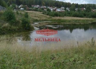 Продажа участка, 17.5 сот., поселок Зюзельский