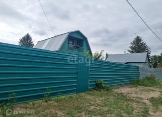Продам дом, 60 м2, СНТ Электрон, Трудовая улица, 1