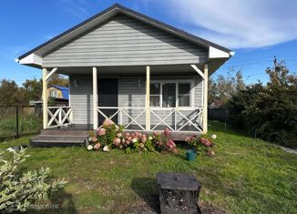 Продаю дом, 74.7 м2, СНТ Мукомол, Южная улица