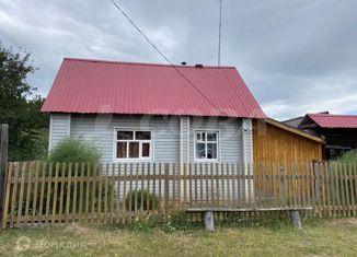 Дом на продажу, 19.3 м2, поселок Ертарский