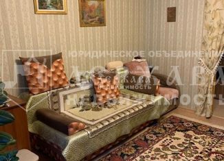 Продам 1-комнатную квартиру, 36.7 м2, Кемерово, проспект Шахтёров, 74В