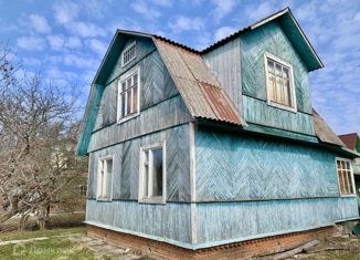 Продам дом, 100 м2, садовое товарищество Лесное, садовое товарищество Лесное, 54