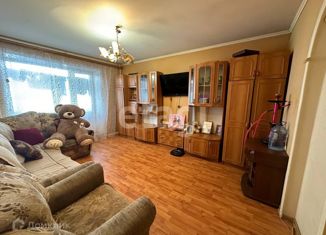 Продам 3-комнатную квартиру, 59.6 м2, Богородицк, микрорайон Восточный, 1