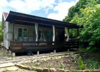 Продается дом, 44 м2, село Молдавановка, Центральная улица, 1