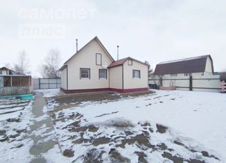 Дом на продажу, 59.6 м2, Забайкальский край, ДНТ Урожай, 325