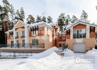 Продам дом, 530 м2, деревня Дунино