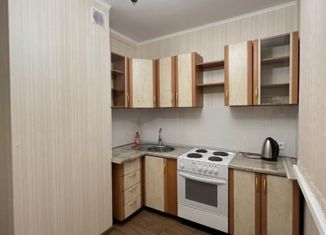 Сдам однокомнатную квартиру, 38.5 м2, Москва, Братиславская улица, 30, метро Братиславская