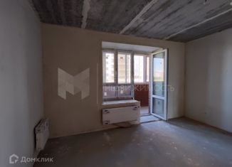 3-комнатная квартира на продажу, 105 м2, Тюмень, улица Тимофея Кармацкого, 11к1, ЖК Ария