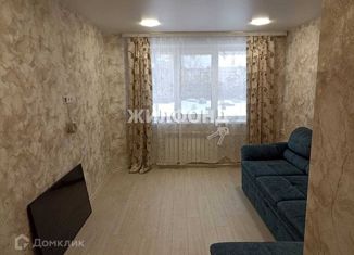 Продаю однокомнатную квартиру, 25 м2, Мыски, Олимпийская улица, 7