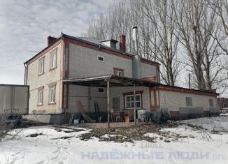 Продажа дома, 241.8 м2, Малоархангельск, улица Калинина, 41