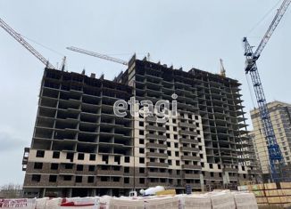 Продается 1-комнатная квартира, 34.5 м2, Ростов-на-Дону, ЖК Сокол на Оганова