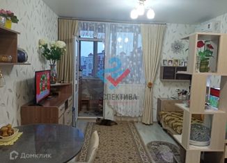 Продам однокомнатную квартиру, 27 м2, Анапа, Владимирская улица, 154к3, ЖК Трио