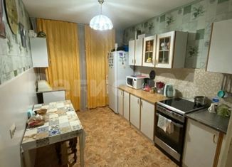 3-ком. квартира на продажу, 72 м2, Зеленогорск, Молодёжная улица, 7