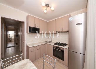 Продажа 2-ком. квартиры, 40.8 м2, Москва, Берингов проезд, 6к1, Берингов проезд