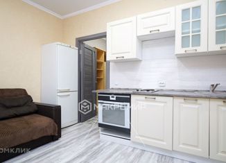 Сдам в аренду квартиру студию, 19 м2, Татарстан, Тэцевская улица, 4А