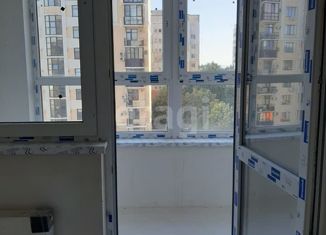 1-комнатная квартира на продажу, 37.5 м2, Симферополь, Киевский район, Ковыльная улица, 96