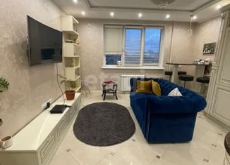 Продаю трехкомнатную квартиру, 65.5 м2, Москва, Смольная улица, 67к2, Смольная улица