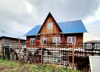 Продается дом, 108 м2, посёлок Металлплощадка, улица Чкалова