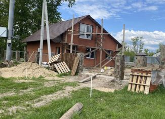 Дом на продажу, 165 м2, поселок Сергиевский, Центральная улица