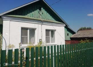 Дом на продажу, 36.1 м2, поселок Космынино, улица Горького