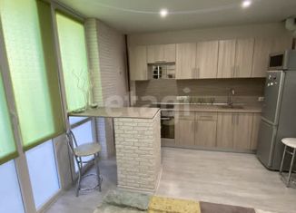 Продается квартира студия, 22 м2, посёлок Голубево, Изумрудная улица, 11