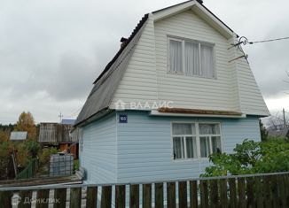 Продаю дом, 21 м2, территория Максаковское, 6-й проезд