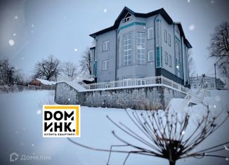 Продам дом, 614.2 м2, село Вятское, Первомайская улица, 9