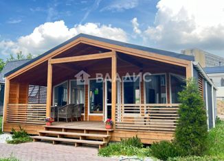 Продажа дома, 78.28 м2, коттеджный посёлок Горки-Город Сорочаны