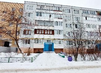 Продается однокомнатная квартира, 32.8 м2, Тольятти, Железнодорожная улица, 49Д, Комсомольский район