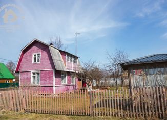 Продажа дома, 75 м2, СНТ Садовод Севера, Новая улица