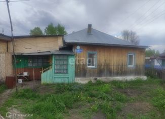 Продажа дома, 37.6 м2, село Берёзово