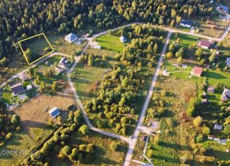 Продажа земельного участка, 20 сот., ДНП Солодово