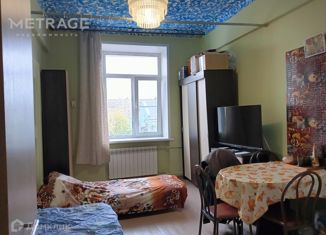 Продается комната, 75 м2, Новосибирск, улица Авиастроителей, 13, метро Берёзовая роща